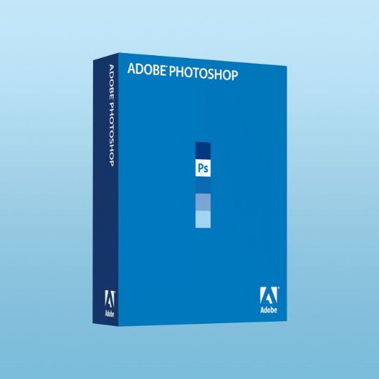 تصویر  Adobe Photoshop