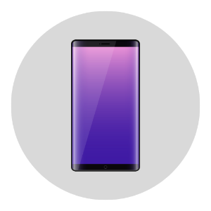 تصویر برای دسته  موبایل