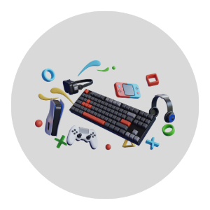 تصویر برای دسته  لوازم جانبی موبایل