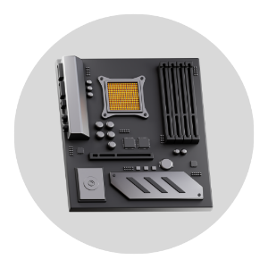 تصویر برای دسته  قطعات کامپیوتر