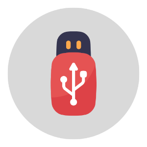 تصویر برای دسته  تجهیزات ذخیره سازی