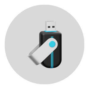 تصویر برای دسته  فلش مموری