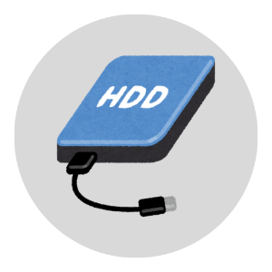 تصویر برای دسته  هارد قابل حمل اکسترنال