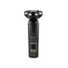 تصویر  ماشین اصلاح موی صورت سه تیغ کیمی مدل KM-2809 kemei