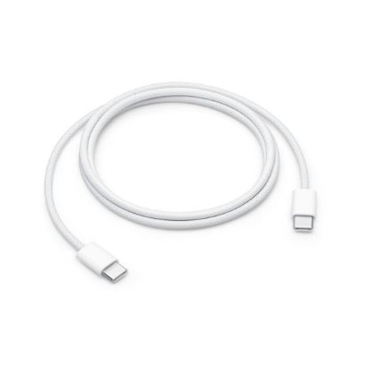 تصویر  کابل شارژ APPLE مناسب  سری iPhone 16  اورجینال پک اپ استوری