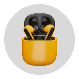 تصویر برای دسته  ایرپاد گیمینگ